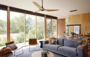 Healesville Villa with Mountain Views and Refined Interiors - Healesville, Australia