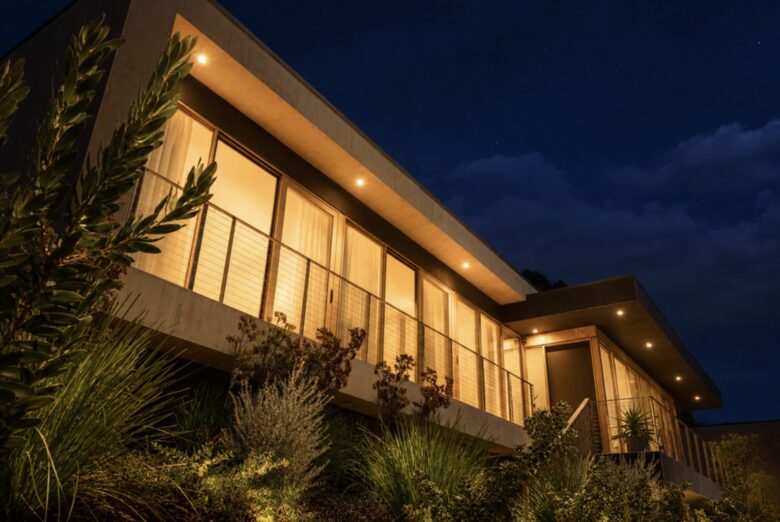 Healesville Villa with Mountain Views and Refined Interiors - Healesville, Australia