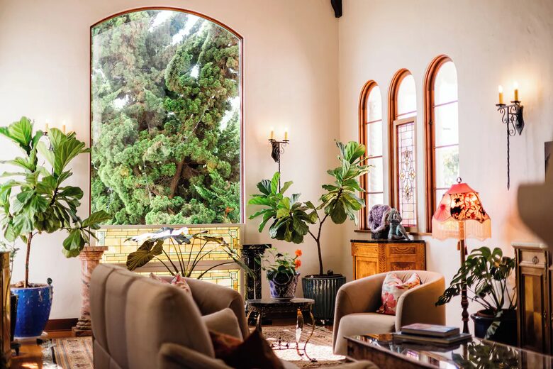 Mediterranean Point Loma Retreat with Ocean and Sunset Views - San Diego, California