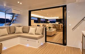 All-Inclusive 7-night TradeWinds AQUA Experience in Antigua on TW60 Catamaran with Crew - Jolly Harbour, Antigua and Barbuda