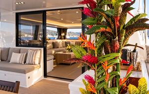 All-Inclusive 7-night TradeWinds AQUA Experience in Antigua on TW60 Catamaran with Crew - Jolly Harbour, Antigua and Barbuda