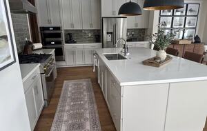 Mountain-Modern Schaffer’s Mill Home with Scenic Views - Truckee, California