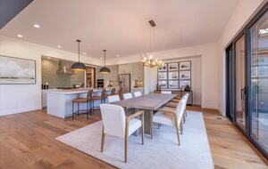 Mountain-Modern Schaffer’s Mill Home with Scenic Views - Truckee, California