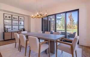 Mountain-Modern Schaffer’s Mill Home with Scenic Views - Truckee, California