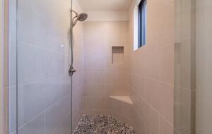 Mountain-Modern Schaffer’s Mill Home with Scenic Views - Truckee, California