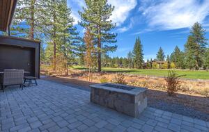 Mountain-Modern Schaffer’s Mill Home with Scenic Views - Truckee, California