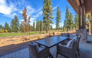 Mountain-Modern Schaffer’s Mill Home with Scenic Views - Truckee, California
