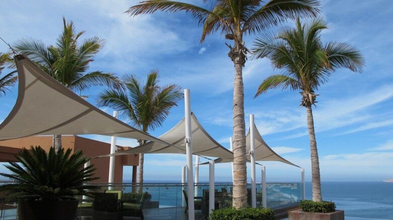 Cabo Oceanside Luxury Condo - Los Cabos, Mexico
