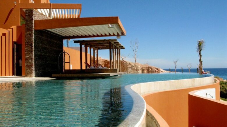 Cabo Oceanside Luxury Condo - Los Cabos, Mexico