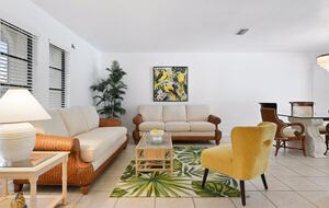 Tropical Retreat with Private Saltwater Pool & Putting Green - Cape Coral, Florida