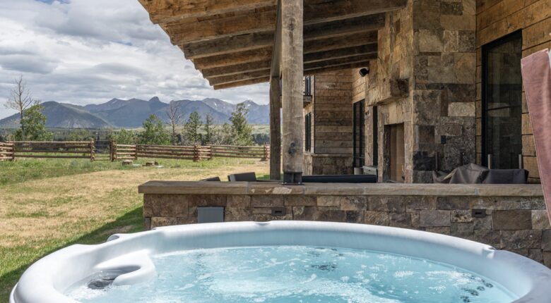 Serene San Juan Mountain Ranch Near Telluride - Placerville, Colorado