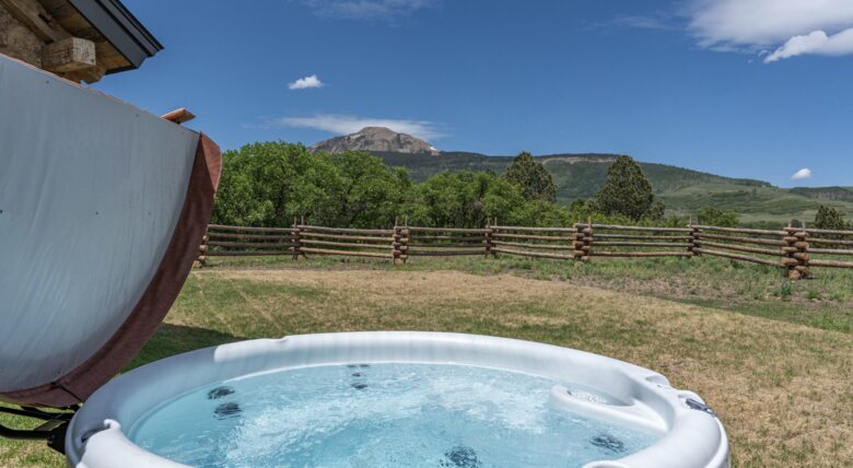 Serene San Juan Mountain Ranch Near Telluride - Placerville, Colorado