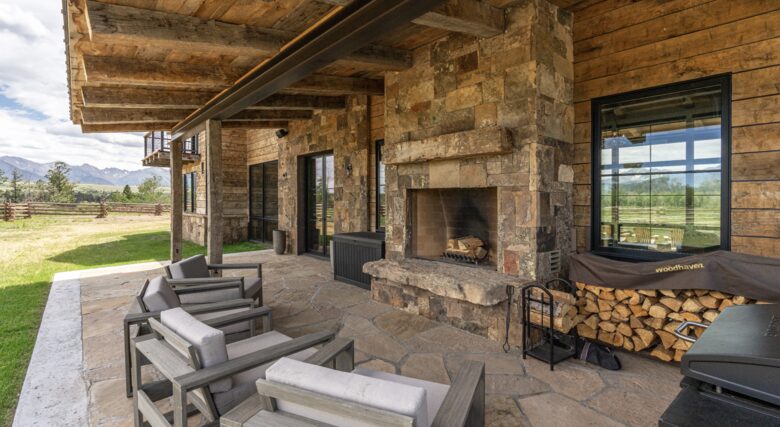 Serene San Juan Mountain Ranch Near Telluride - Placerville, Colorado