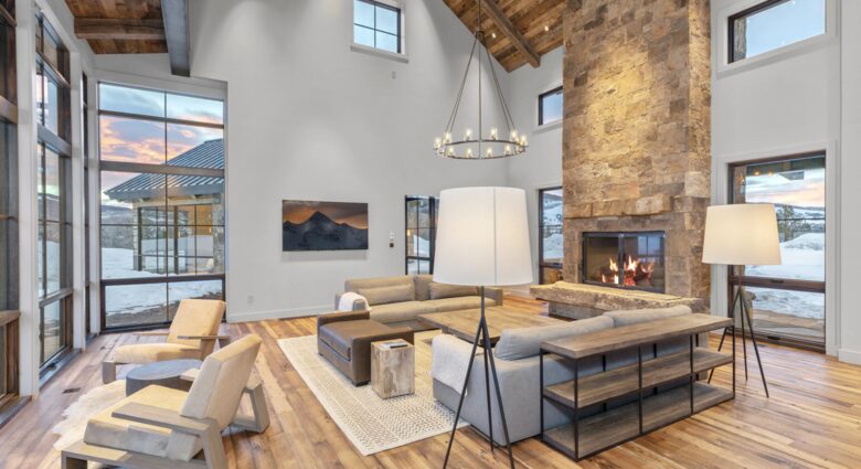 Serene San Juan Mountain Ranch Near Telluride - Placerville, Colorado
