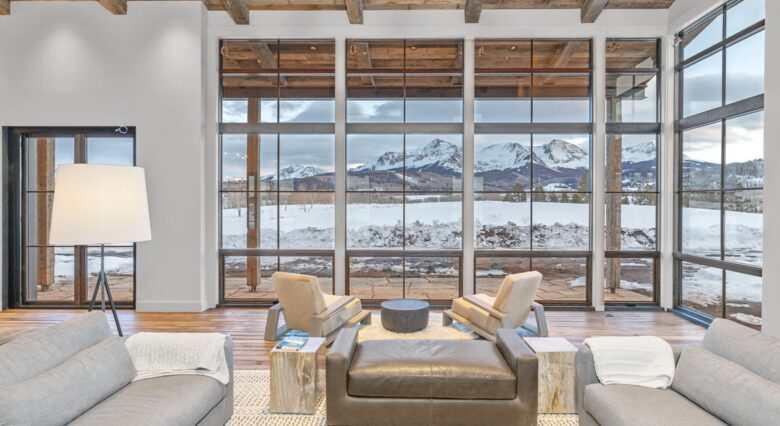 Serene San Juan Mountain Ranch Near Telluride - Placerville, Colorado