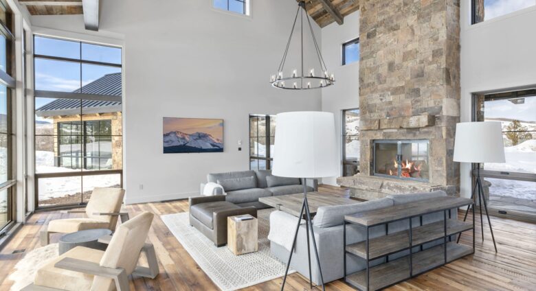 Serene San Juan Mountain Ranch Near Telluride - Placerville, Colorado