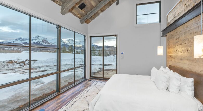 Serene San Juan Mountain Ranch Near Telluride - Placerville, Colorado