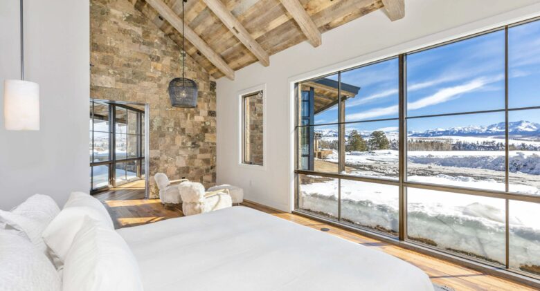 Serene San Juan Mountain Ranch Near Telluride - Placerville, Colorado