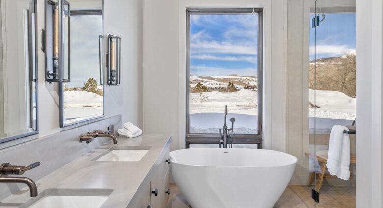 Serene San Juan Mountain Ranch Near Telluride - Placerville, Colorado