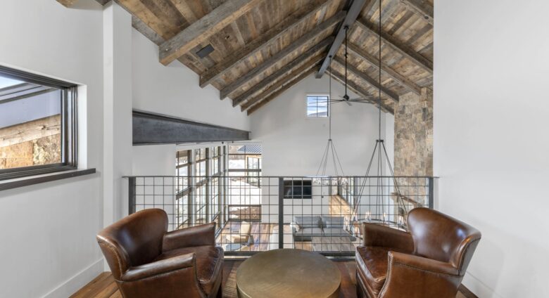 Serene San Juan Mountain Ranch Near Telluride - Placerville, Colorado