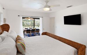 Tropical Retreat with Private Saltwater Pool & Putting Green - Cape Coral, Florida