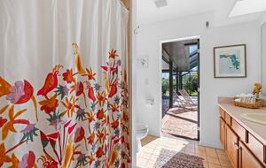 Tropical Retreat with Private Saltwater Pool & Putting Green - Cape Coral, Florida