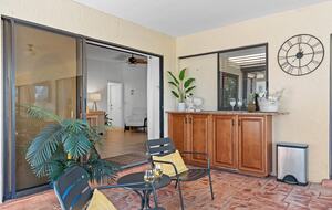 Tropical Retreat with Private Saltwater Pool & Putting Green - Cape Coral, Florida