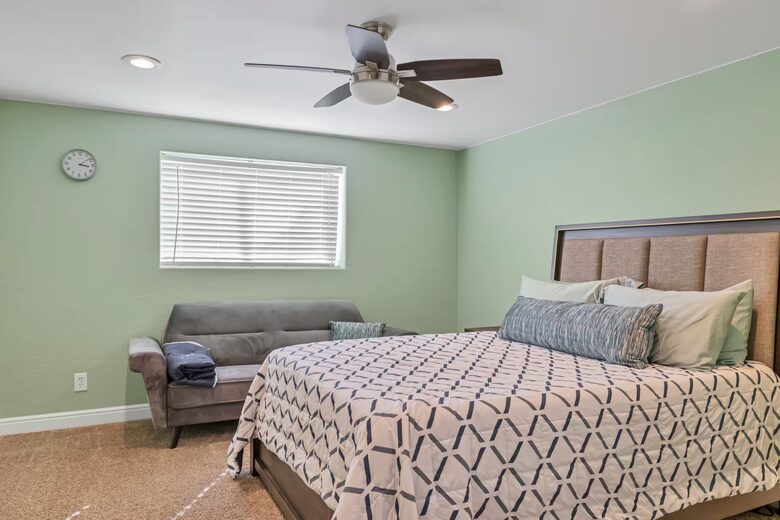 Hildale Group Escape with Pool, Sauna and Private Theater - Hildale, Utah