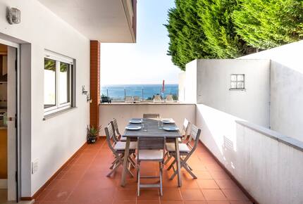Serene Ocean View Home in Nazaré - Nazaré, Portugal