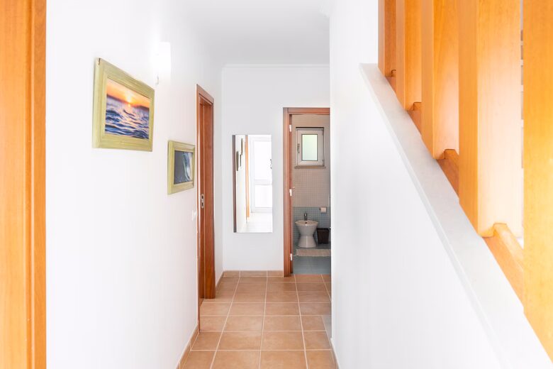 Serene Ocean View Home in Nazaré - Nazaré, Portugal