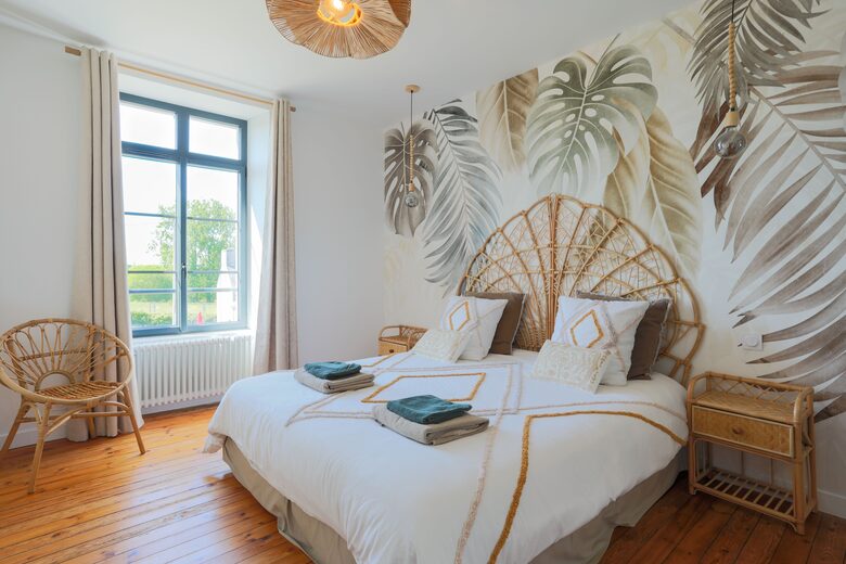 Elegant Breton Home Near the Coast - Plestin les Grèves, France