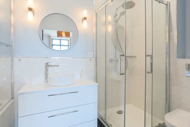 Elegant Breton Home Near the Coast - Plestin les Grèves, France