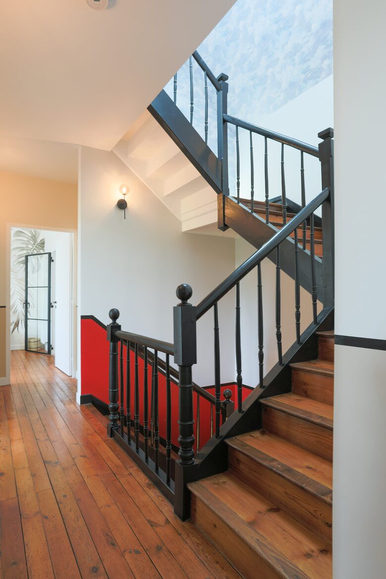 Elegant Breton Home Near the Coast - Plestin les Grèves, France
