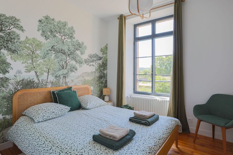 Elegant Breton Home Near the Coast - Plestin les Grèves, France