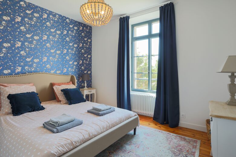 Elegant Breton Home Near the Coast - Plestin les Grèves, France