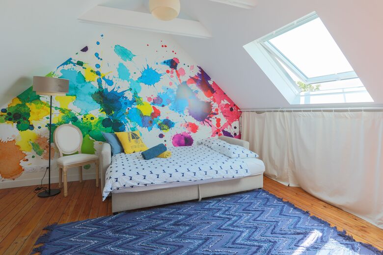 Elegant Breton Home Near the Coast - Plestin les Grèves, France