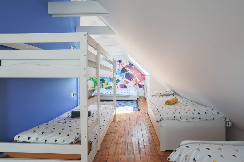 Elegant Breton Home Near the Coast - Plestin les Grèves, France