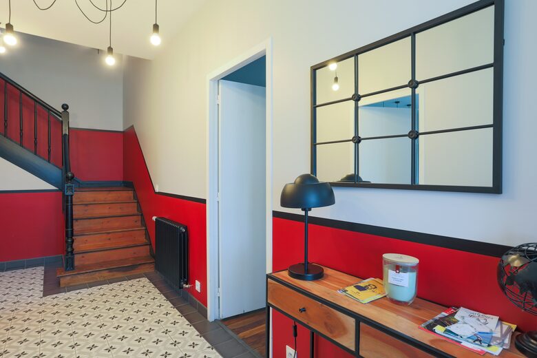 Elegant Breton Home Near the Coast - Plestin les Grèves, France
