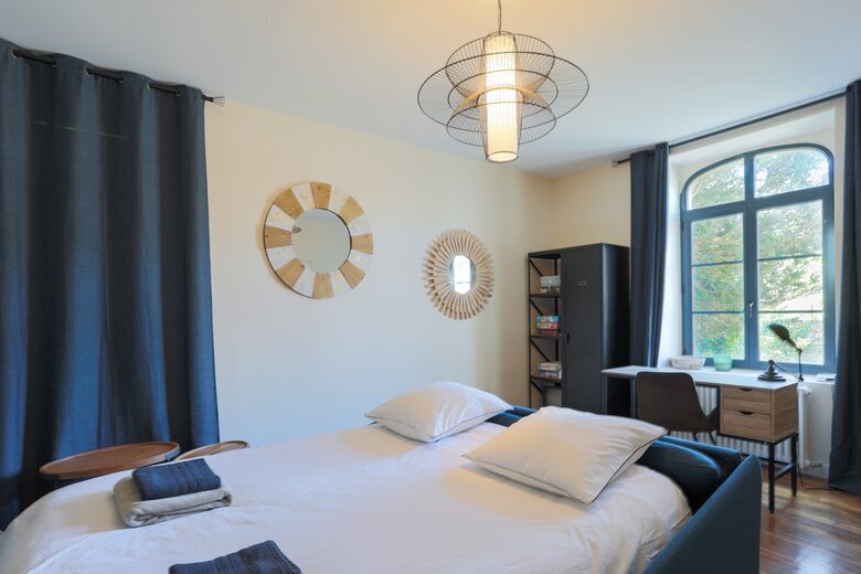 Elegant Breton Home Near the Coast - Plestin les Grèves, France