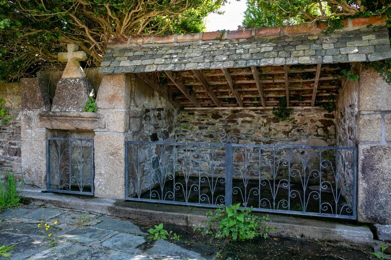 Elegant Breton Home Near the Coast - Plestin les Grèves, France