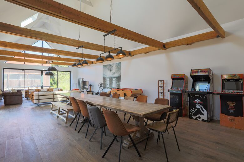 Elegant Breton Home Near the Coast - Plestin les Grèves, France
