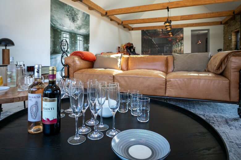 Elegant Breton Home Near the Coast - Plestin les Grèves, France
