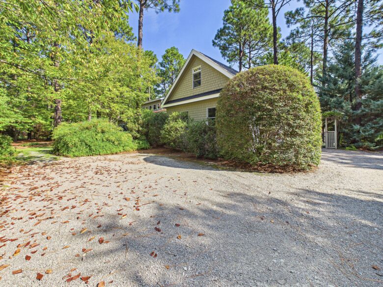 Refined Southern Living - Pinehurst, North Carolina