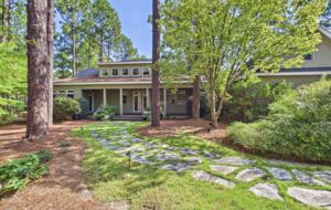 Refined Southern Living - Pinehurst, North Carolina