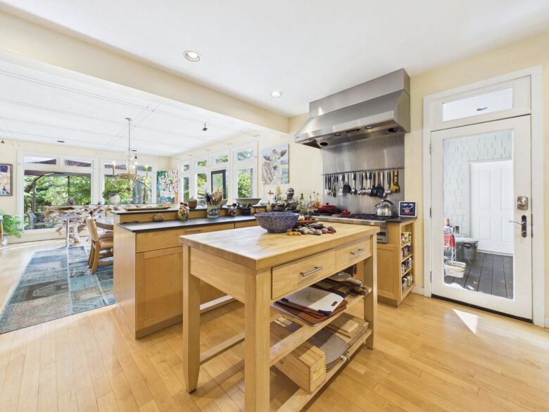 Refined Southern Living - Pinehurst, North Carolina