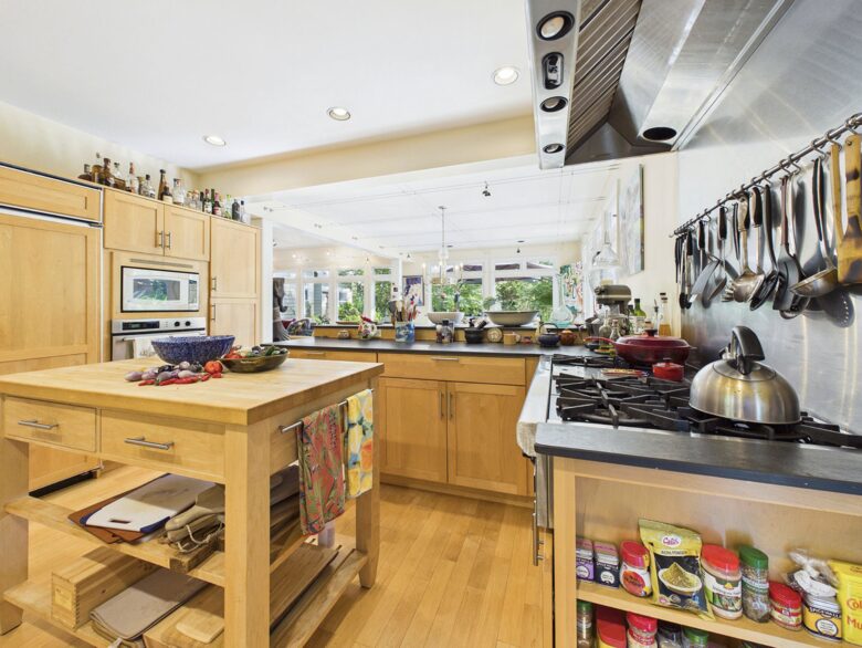 Refined Southern Living - Pinehurst, North Carolina
