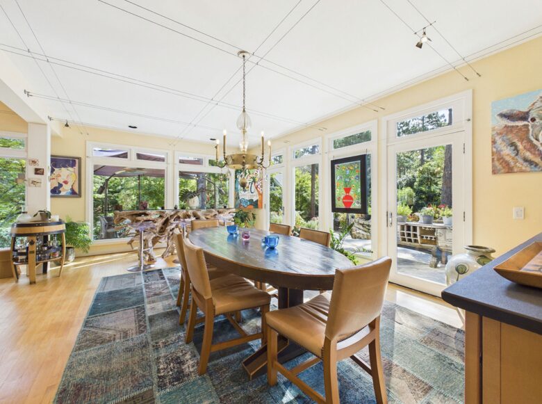 Refined Southern Living - Pinehurst, North Carolina