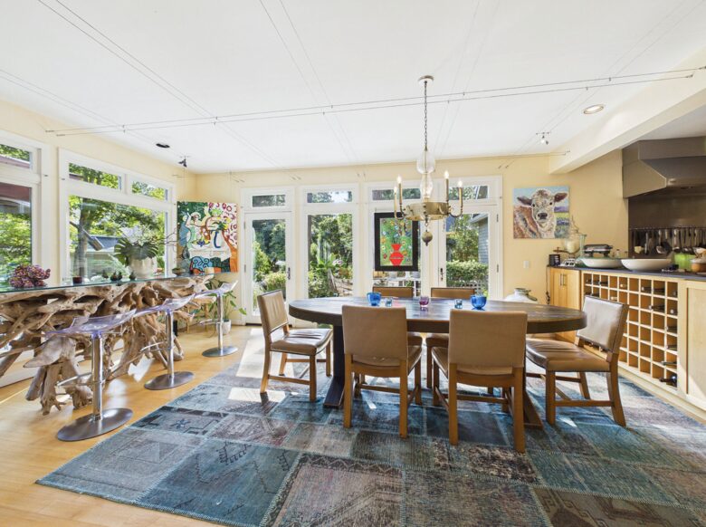 Refined Southern Living - Pinehurst, North Carolina