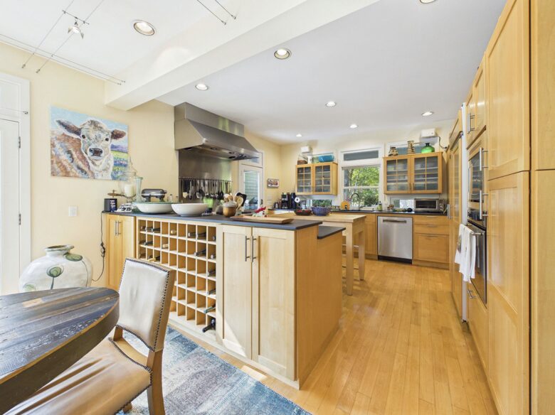 Refined Southern Living - Pinehurst, North Carolina