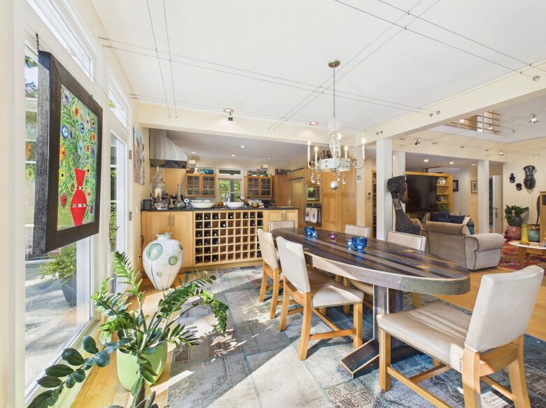 Refined Southern Living - Pinehurst, North Carolina